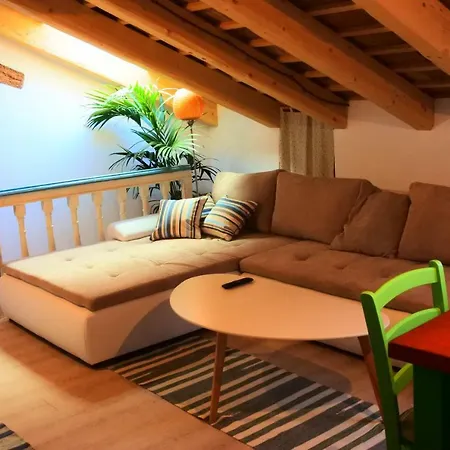 Jago Apartma Piran