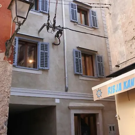Jago Apartma