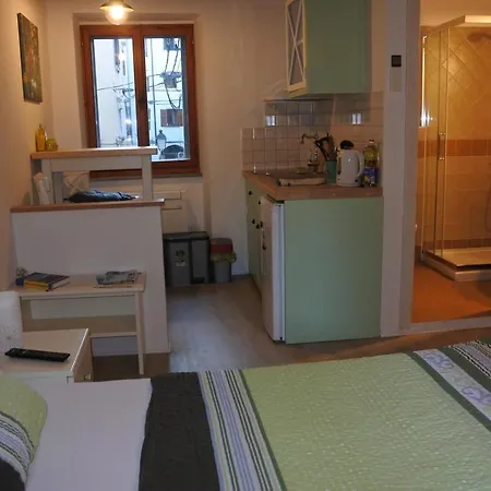 Jago Apartma