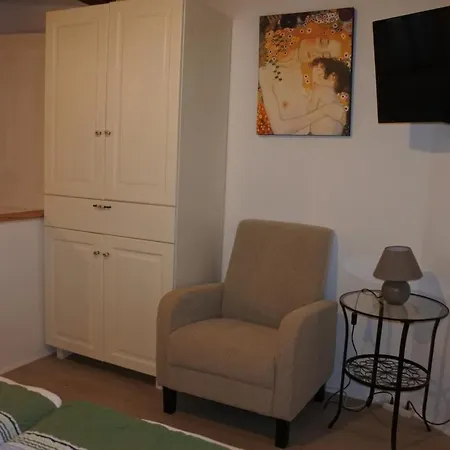 Jago Apartma *