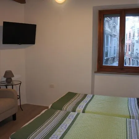 Apartma Jago Piran