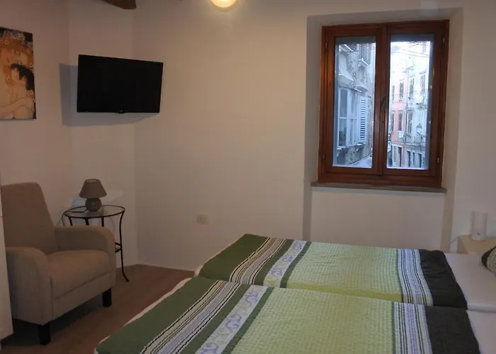 Lägenhet Jago Piran